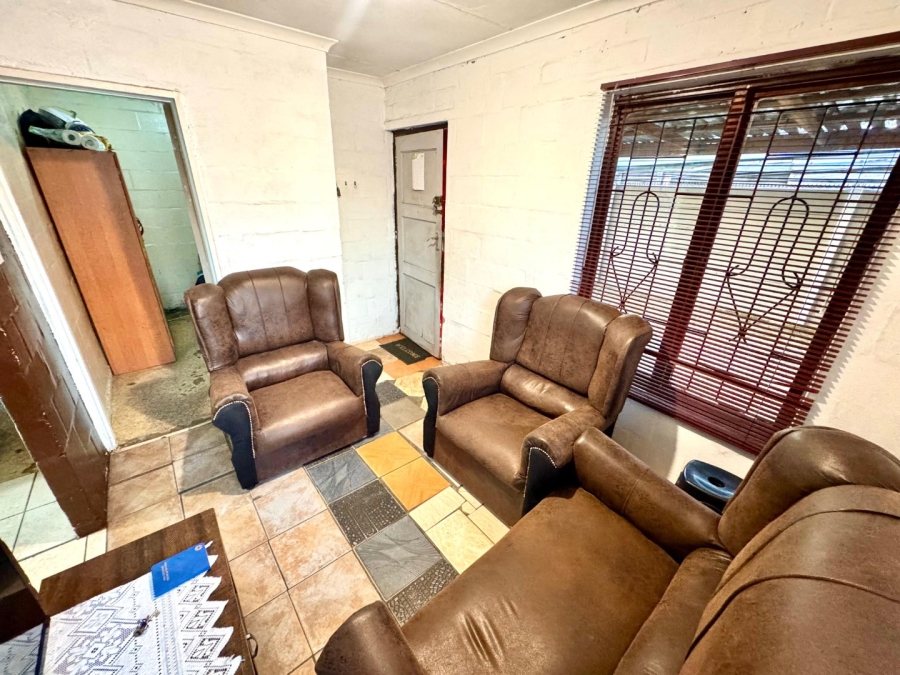 2 Bedroom Property for Sale in Voorbrug Western Cape